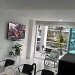 Espectacular Apartamento Morros 3 Acceso Directo A La Playa!!!