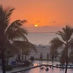 Espectacular Apartamento Morros 3 Acceso Directo A La Playa!!!