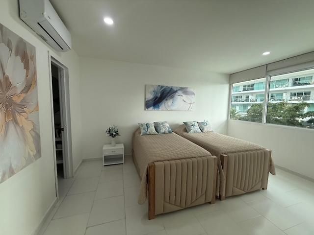 Apartamento Espectacular Morros 3 Acceso Directo A La Playa!!!