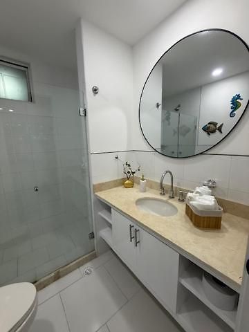 Espectacular Morros 3 Acceso Directo A La Playa!!! Apartamento *