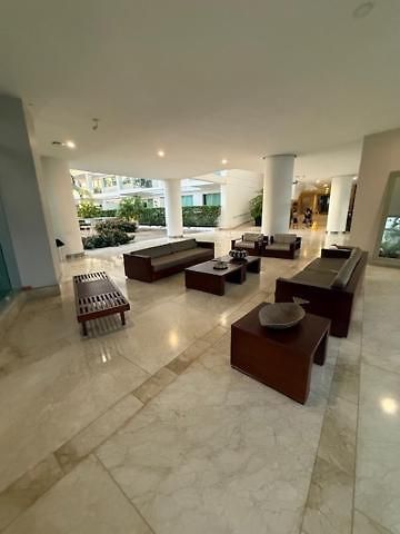 Espectacular Morros 3 Acceso Directo A La Playa!!! Apartamento *