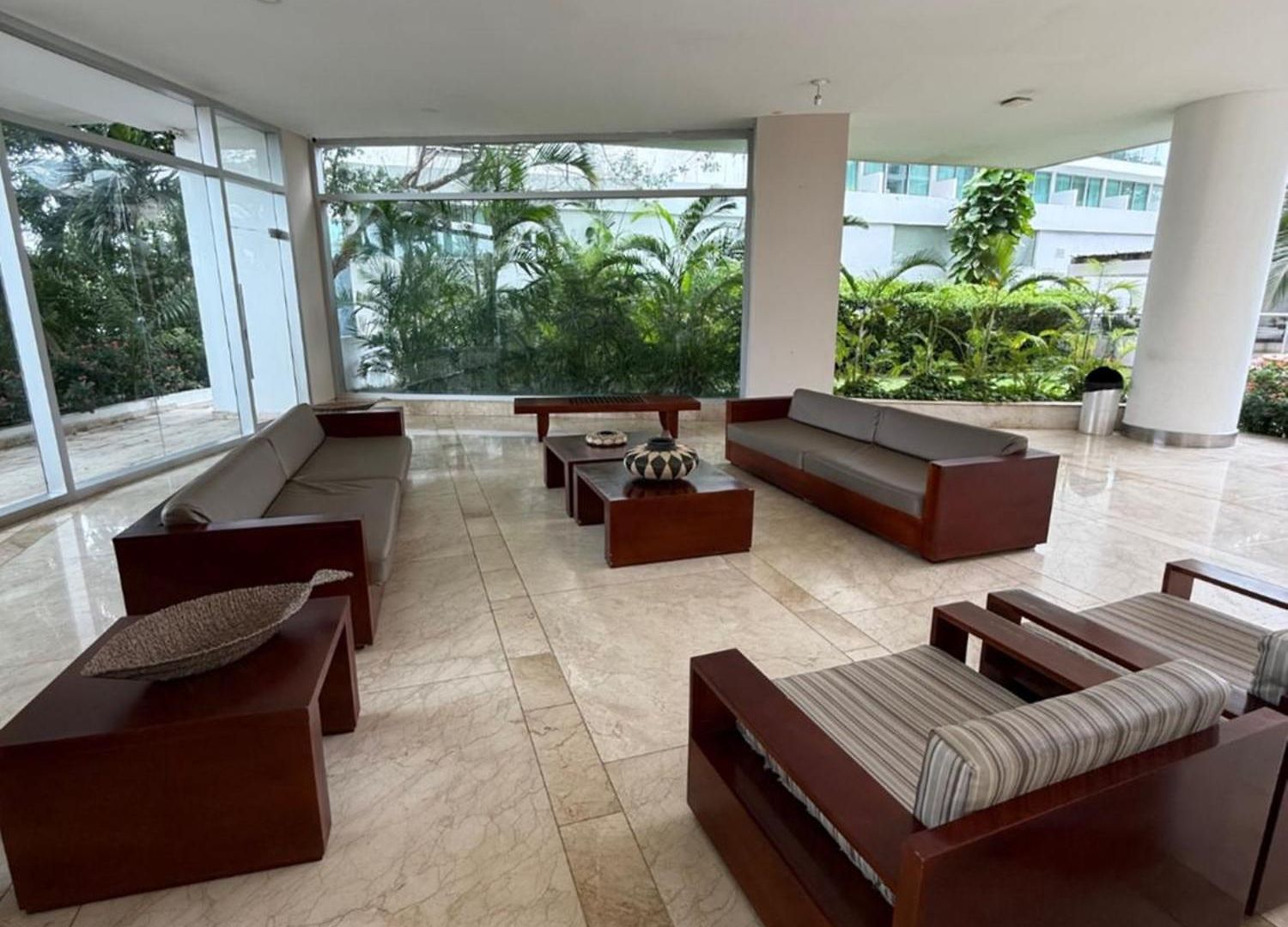 Apartamento Espectacular Morros 3 Acceso Directo A La Playa!!! *