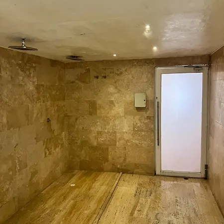 Apartamento Espectacular Morros 3 Acceso Directo A La Playa!!! Cartagena