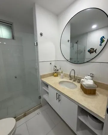 Espectacular Morros 3 Acceso Directo A La Playa!!! Apartment *
