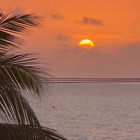 Espectacular Morros 3 Acceso Directo A La Playa!!! Cartagena