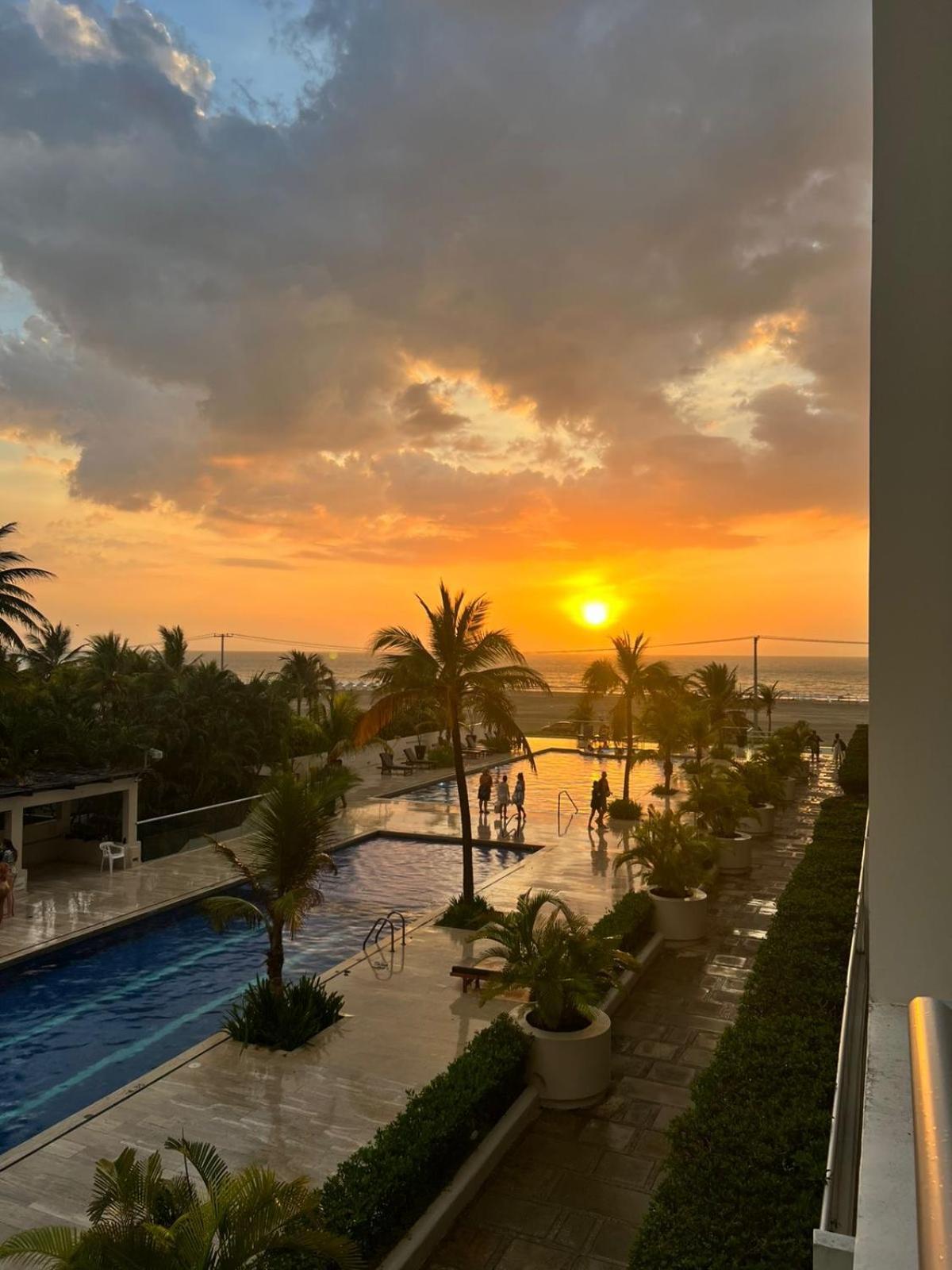 Espectacular Morros 3 Acceso Directo A La Playa!!! * Cartagena