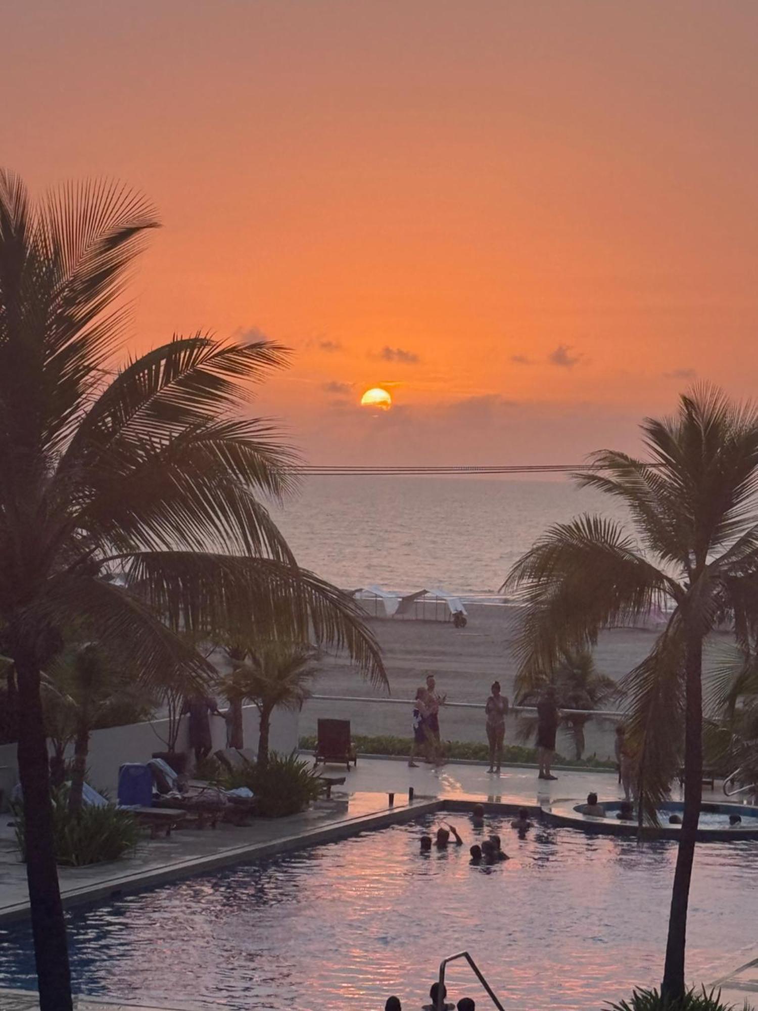 Apartamento Espectacular Morros 3 Acceso Directo A La Playa!!! *