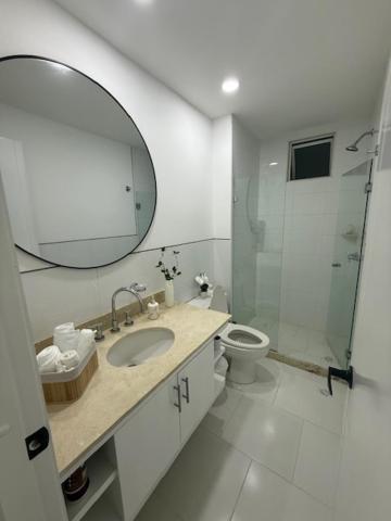 Apartamento Espectacular Morros 3 Acceso Directo A La Playa!!! Cartagena