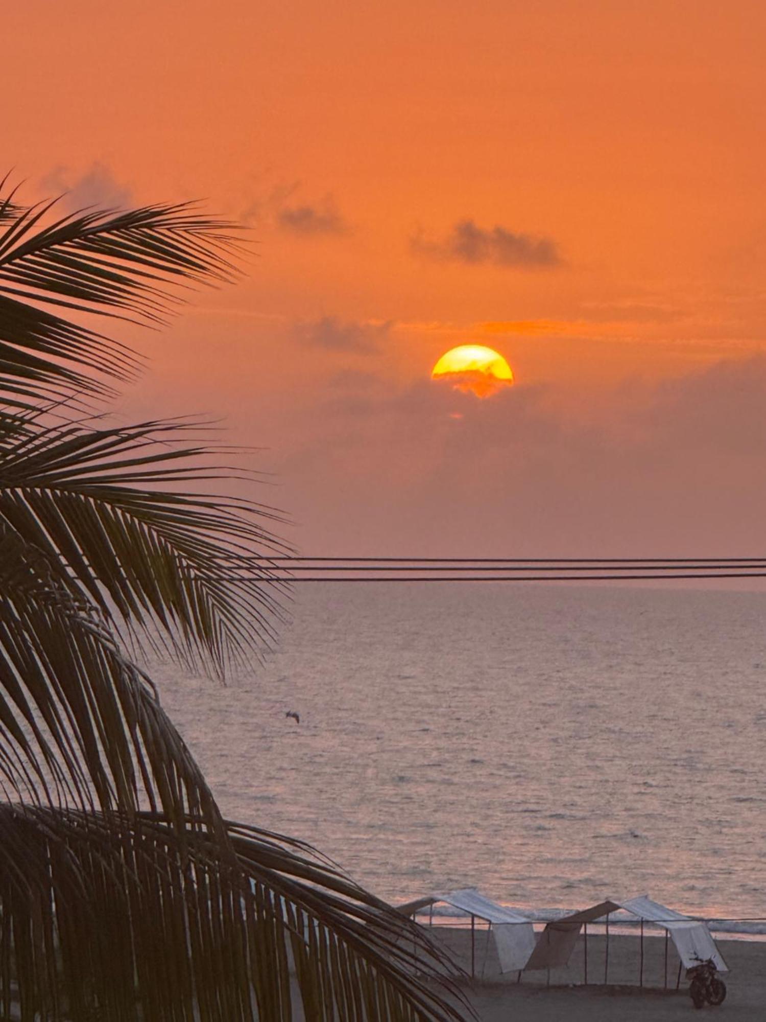 Espectacular Morros 3 Acceso Directo A La Playa!!! Cartagena